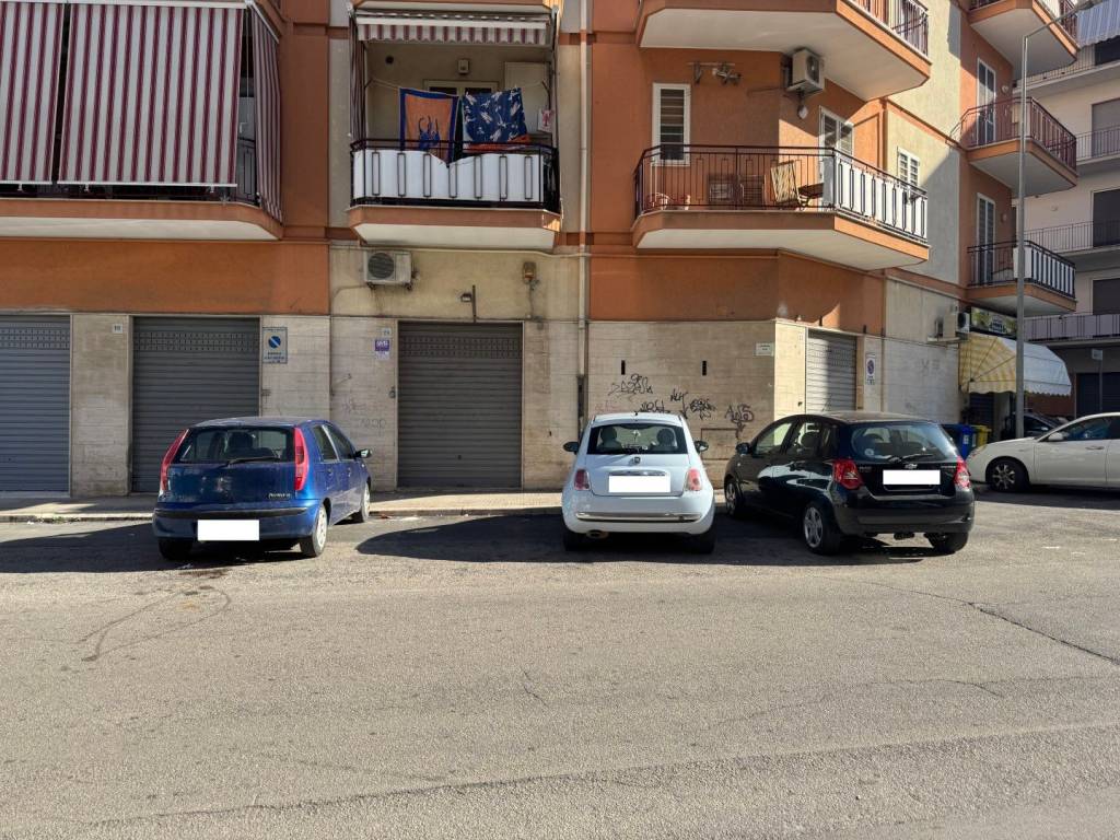 Immobile a Bisceglie in Via Monte Pasubio - Foto 2