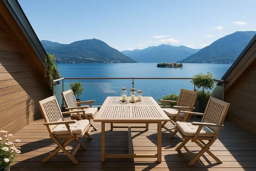 Casa indipendente a Stresa - Foto 5