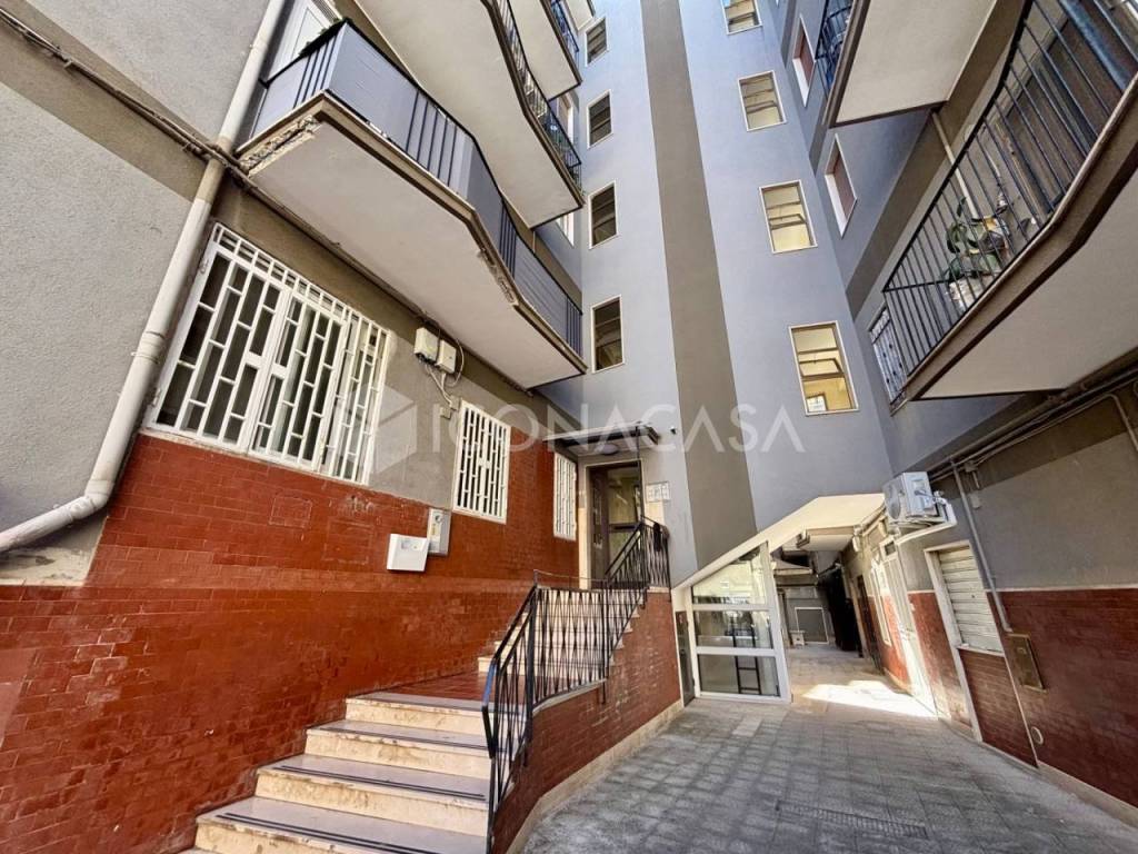 Appartamento a Bisceglie in Via Fragata, 6 - Foto 2