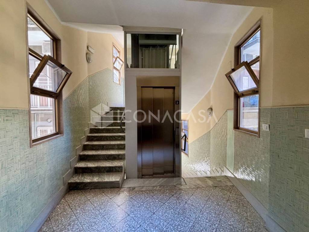 Appartamento a Bisceglie in Via Fragata, 6 - Foto 4