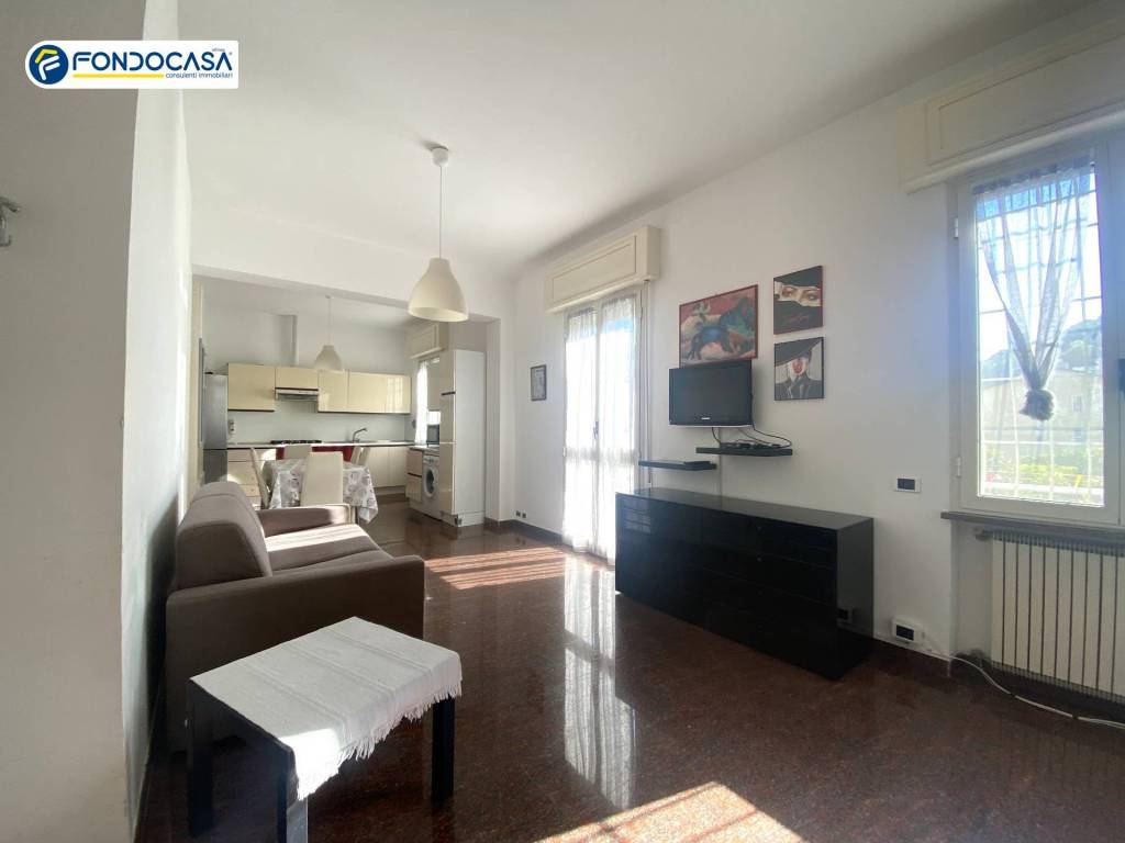 Appartamento a Borghetto santo spirito in via Marexiano - Foto 4