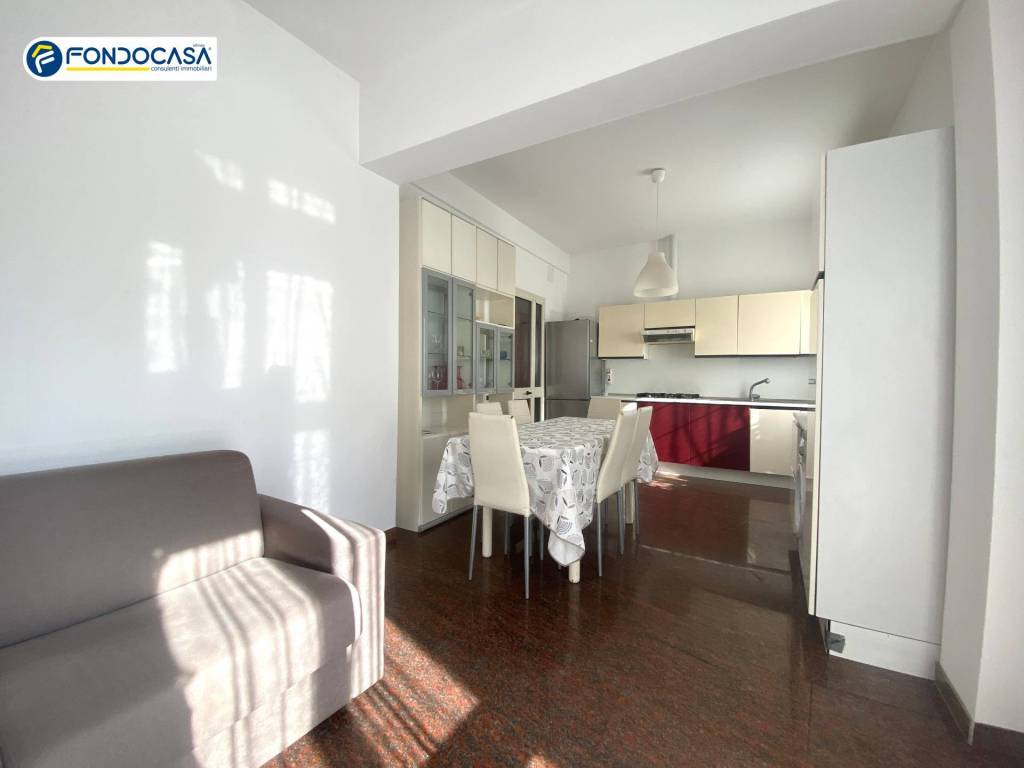 Appartamento a Borghetto santo spirito in via Marexiano - Foto 5