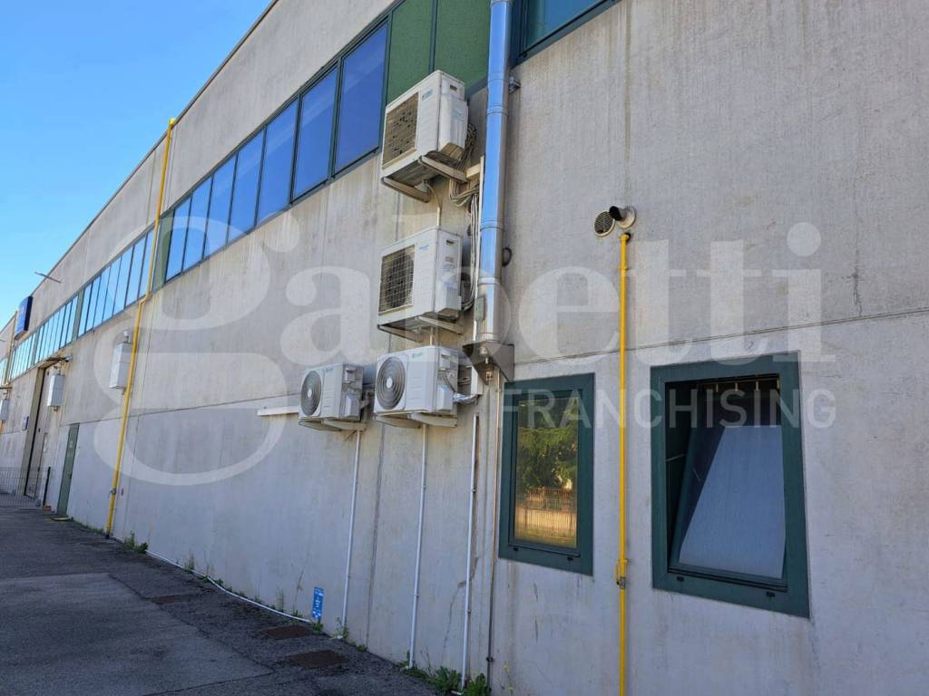 Immobile a Carbonera in Via dell'artigianato - Foto 3
