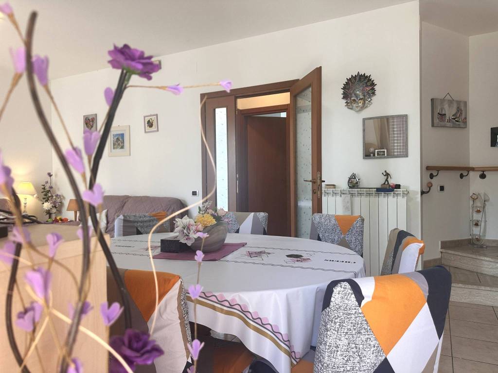Attico / mansarda a Tortoreto in Via Gabriele D'Annunzio, 59 - Foto 3