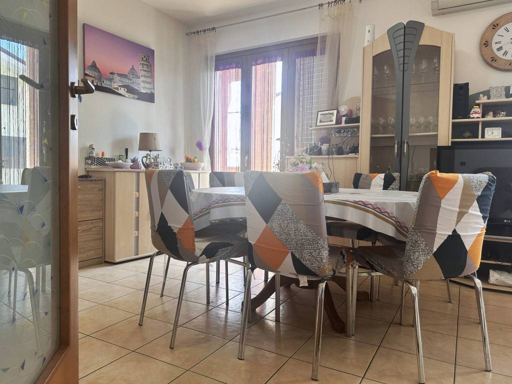 Attico / mansarda a Tortoreto in Via Gabriele D'Annunzio, 59 - Foto 4