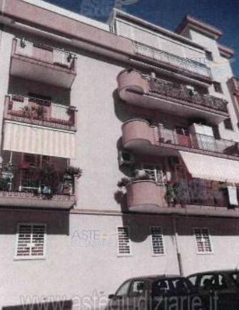 Appartamento a Trani in Via Don Pasquale Uva, 24 - Foto 3