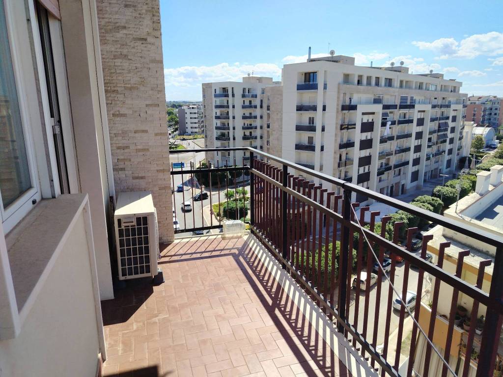 Appartamento a Trani in Vico Istria - Foto 2