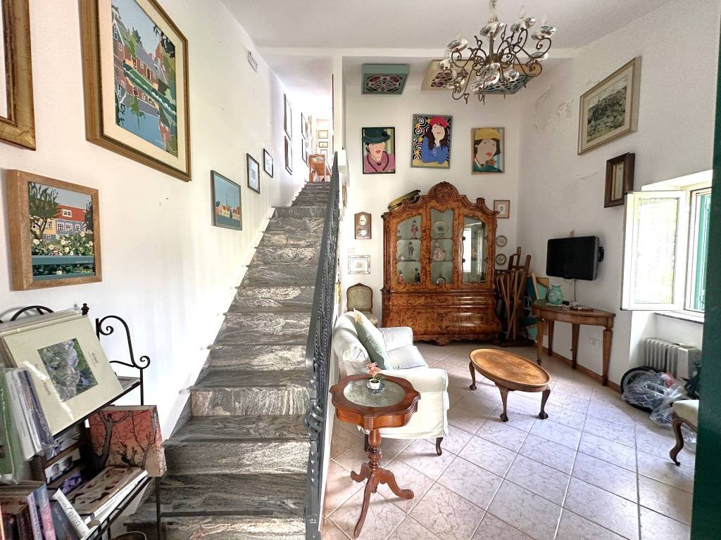 Appartamento a Formia in Via Altomuro, 19 - Foto 2