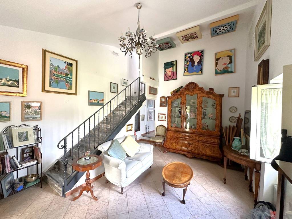 Appartamento a Formia in Via Altomuro, 19 - Foto 3