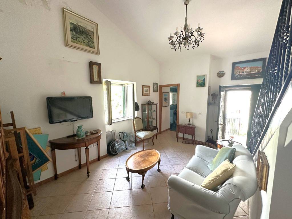 Appartamento a Formia in Via Altomuro, 19 - Foto 4