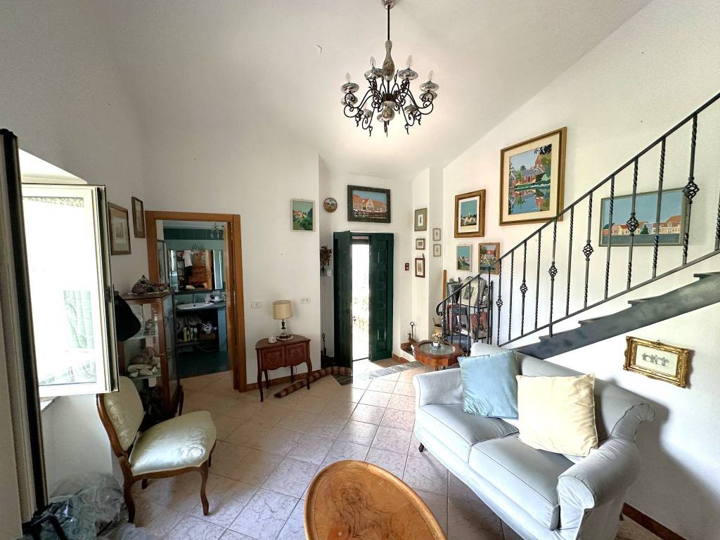 Appartamento a Formia in Via Altomuro, 19 - Foto 5