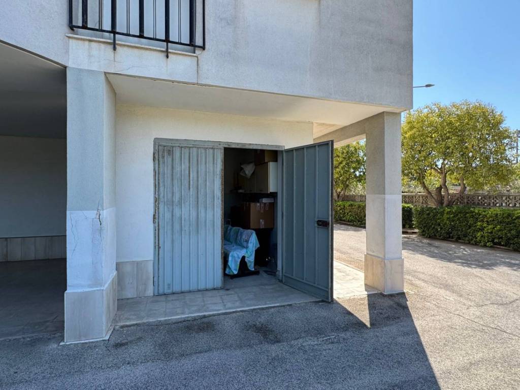 Appartamento a Bisceglie in Via Fondo Noce - Foto 2