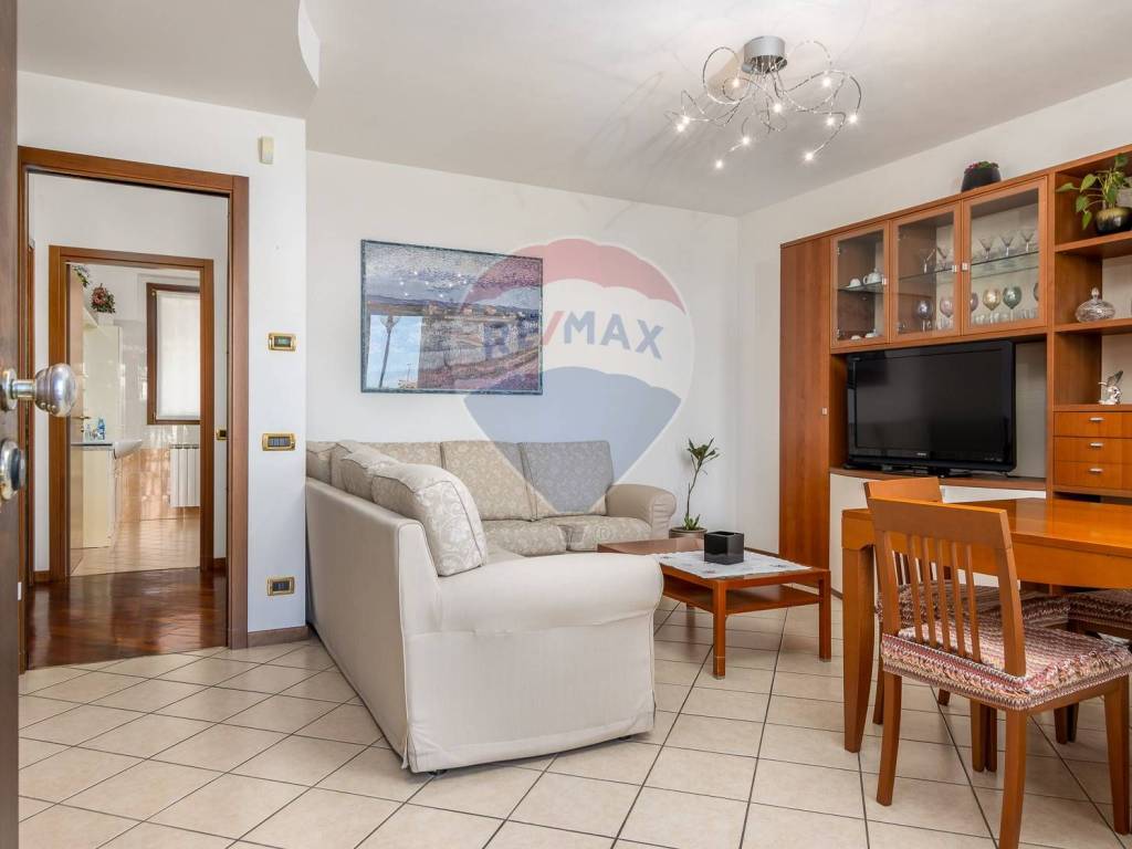 Villa a Bonate sopra in VIA MARCO BIAGI, 30 - Foto 2