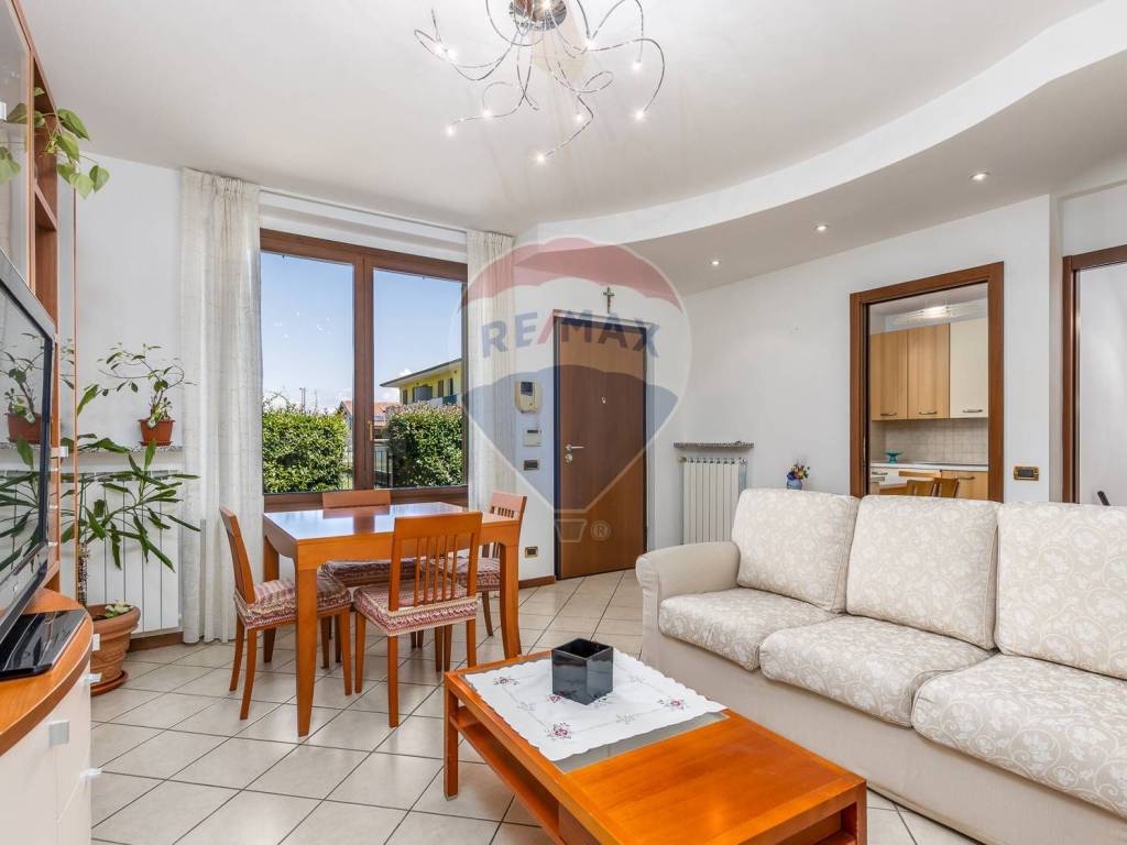 Villa a Bonate sopra in VIA MARCO BIAGI, 30 - Foto 3