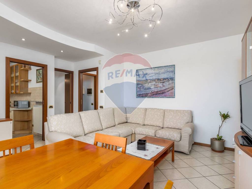 Villa a Bonate sopra in VIA MARCO BIAGI, 30 - Foto 4