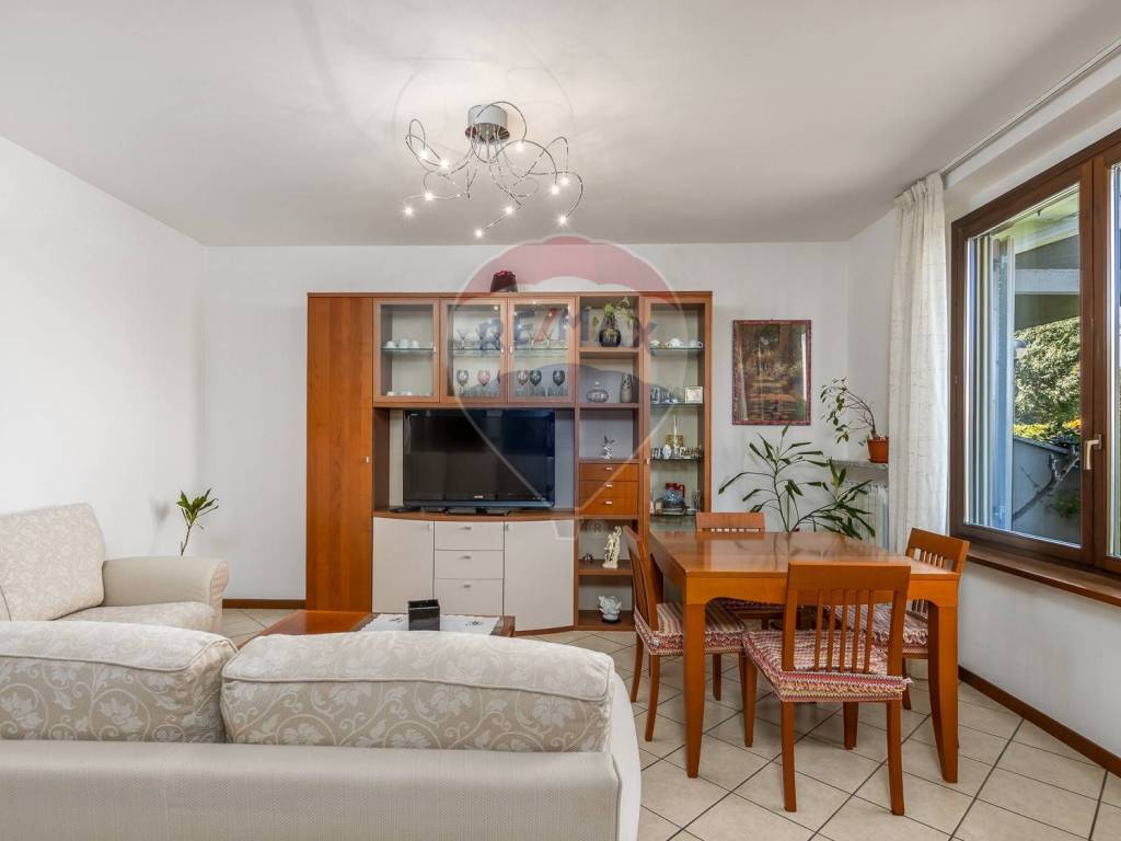 Villa a Bonate sopra in VIA MARCO BIAGI, 30 - Foto 5