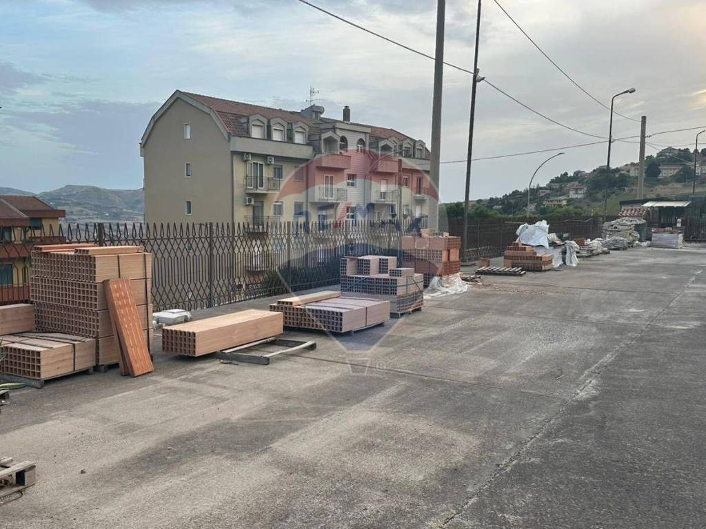 Terreno a Enna in VIA PERGUSA - Foto 2