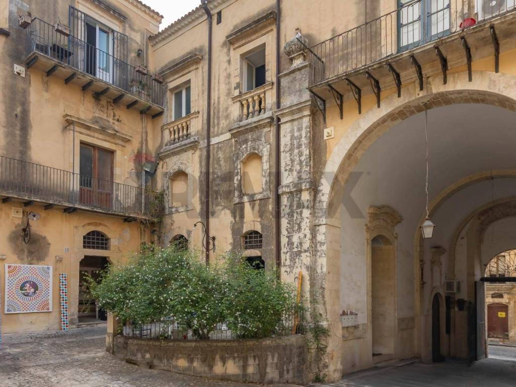 Casa indipendente a Noto in via cavour, 48 - Foto 4