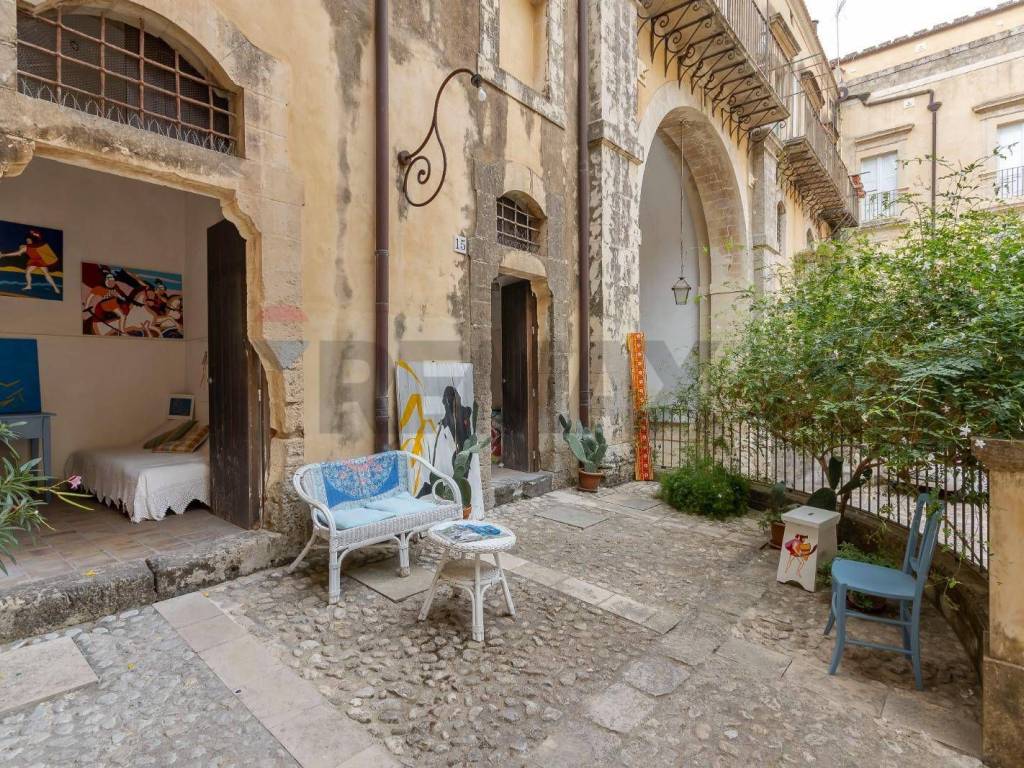 Casa indipendente a Noto in via cavour, 48 - Foto 5
