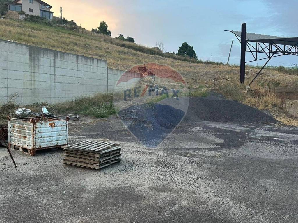 Terreno a Enna in VIA PERGUSA - Foto 4