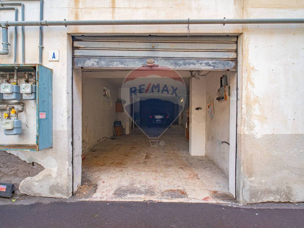 Box / garage a Gravina di catania in via Vitaliano Brancati - Foto 4
