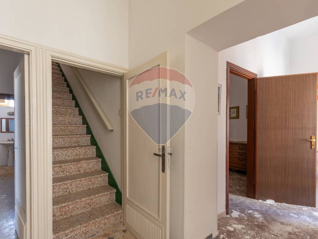 Casa indipendente a Melilli in via Vittorio Emanuele - Foto 5