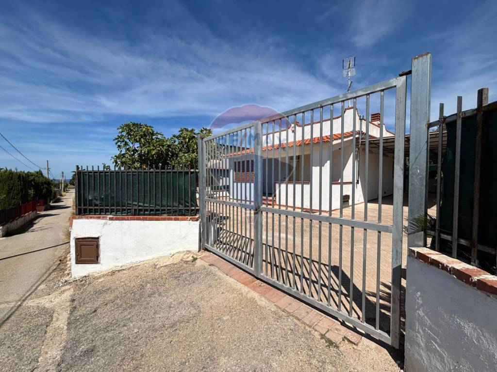 Villa a Cinisi in Contrada chianola - Foto 2