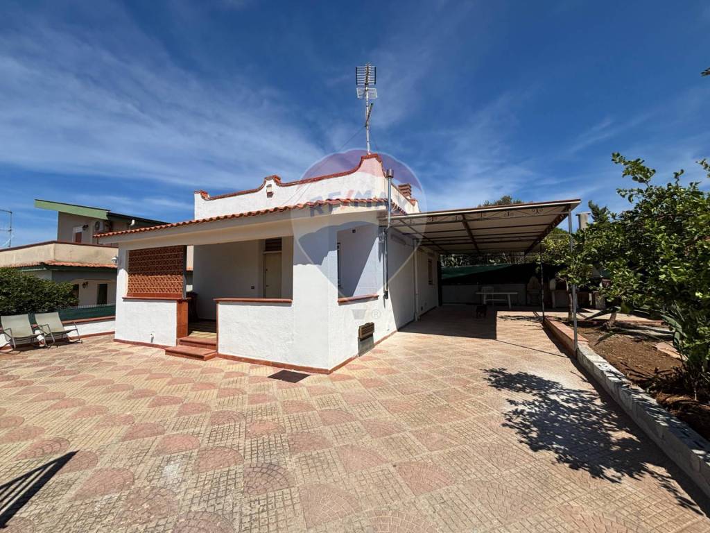 Villa a Cinisi in Contrada chianola - Foto 3