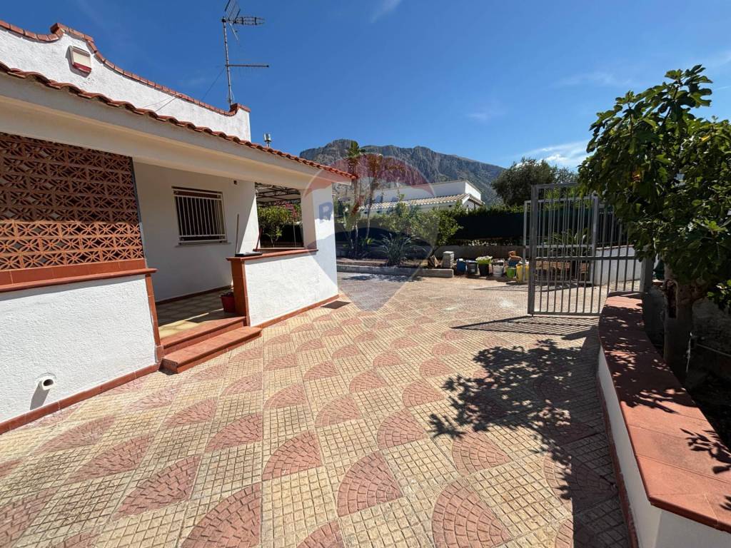 Villa a Cinisi in Contrada chianola - Foto 4