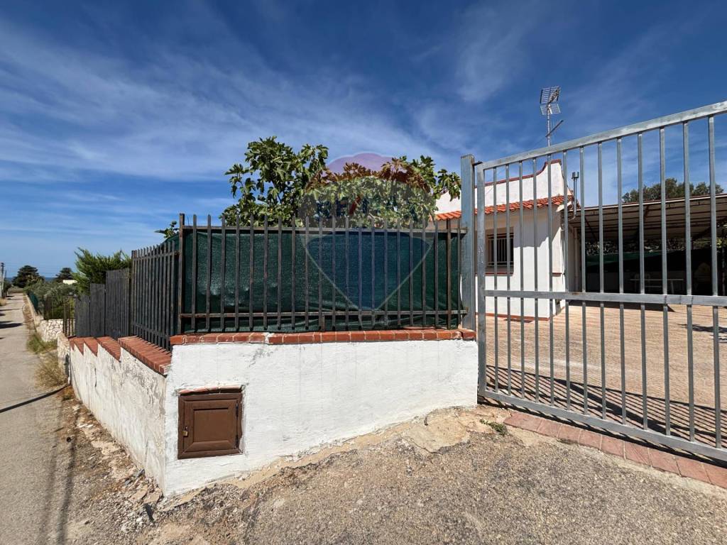 Villa a Cinisi in Contrada chianola - Foto 5