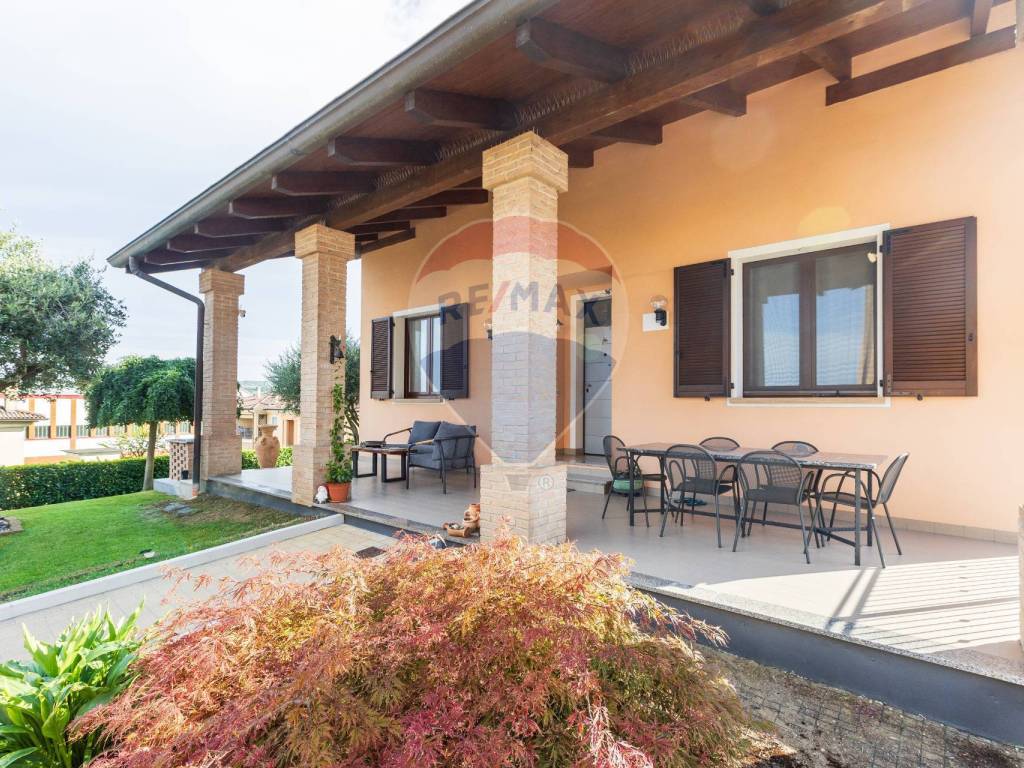 Villa a Medesano in Via Praga, 4 - Foto 3