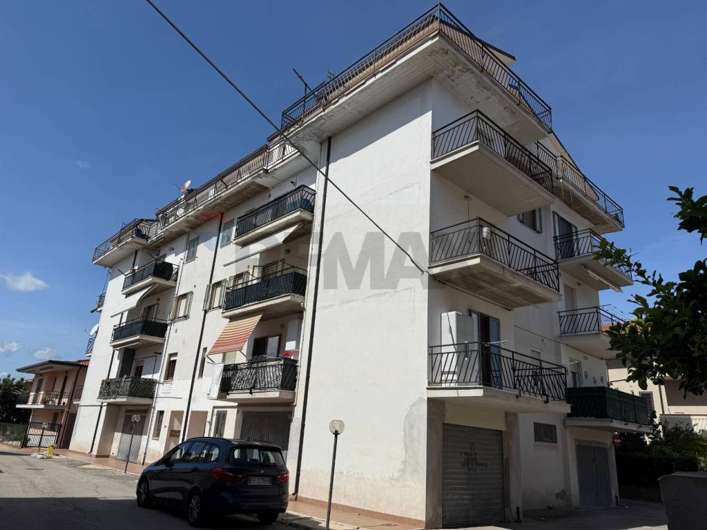 Appartamento a San vito chietino in Via San Rocco, 132 - Foto 3