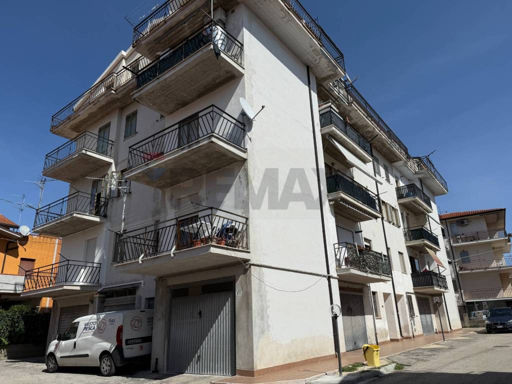 Appartamento a San vito chietino in Via San Rocco, 132 - Foto 4
