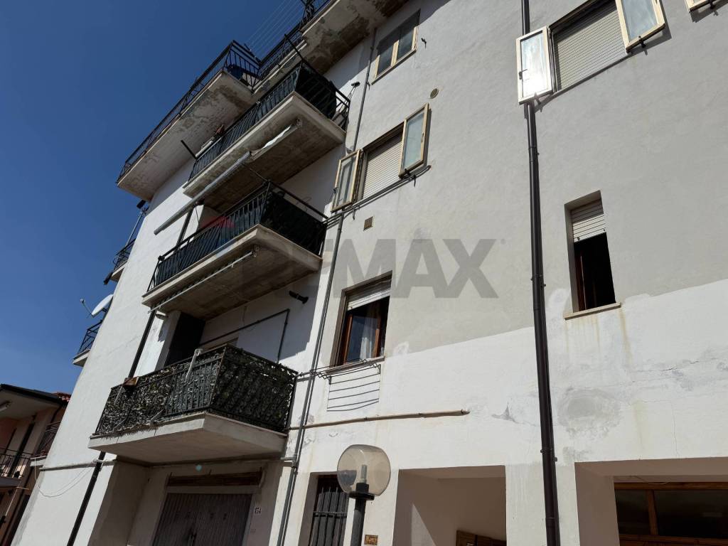 Appartamento a San vito chietino in Via San Rocco, 132 - Foto 5