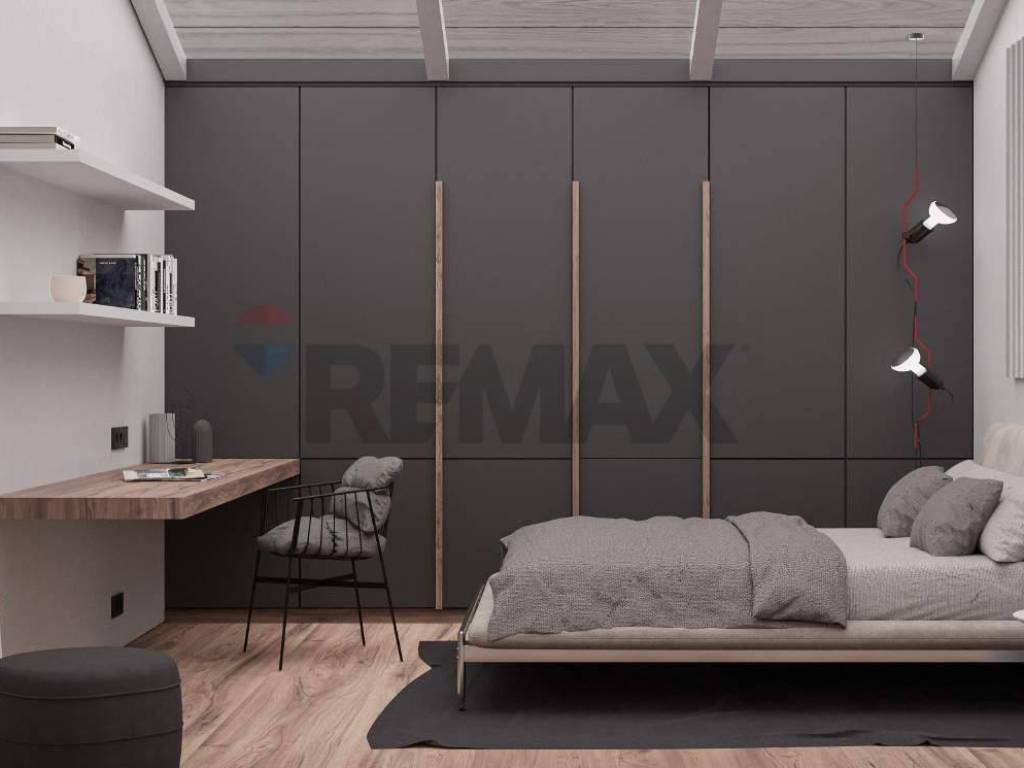 Villa a Arcisate in Via cesarina monti - Foto 5