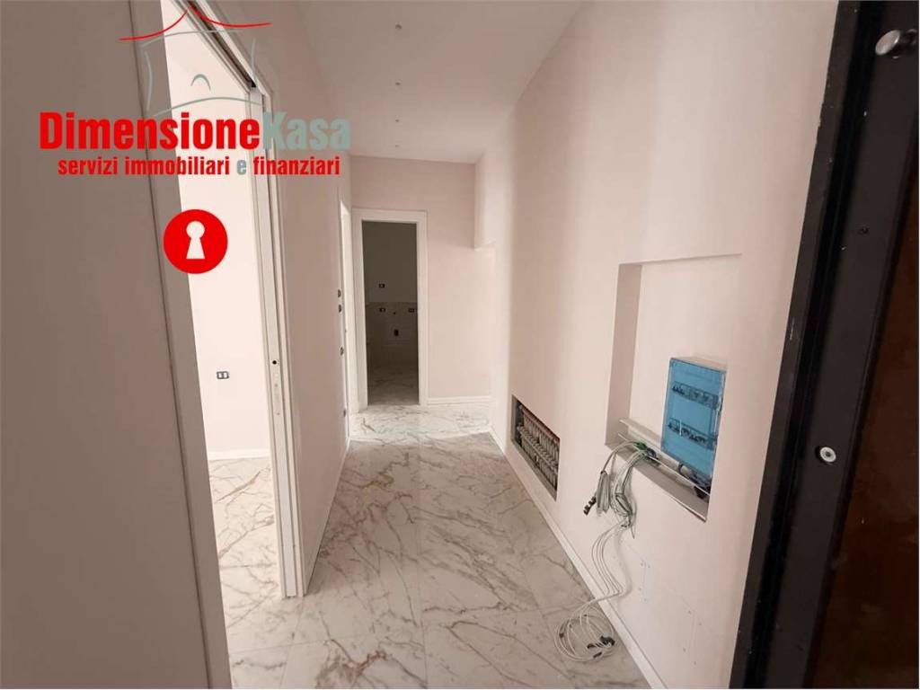 Appartamento a Nola in via san massimo, 53 - Foto 4