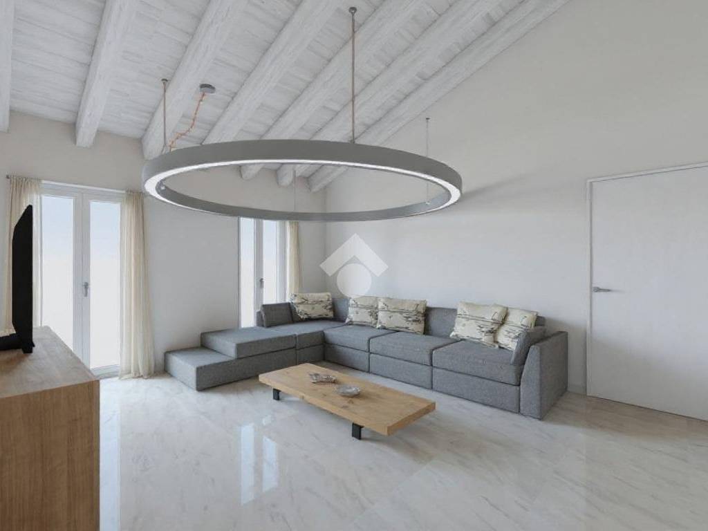 Appartamento a Codogno in VIA MULINI, 6 - Foto 3