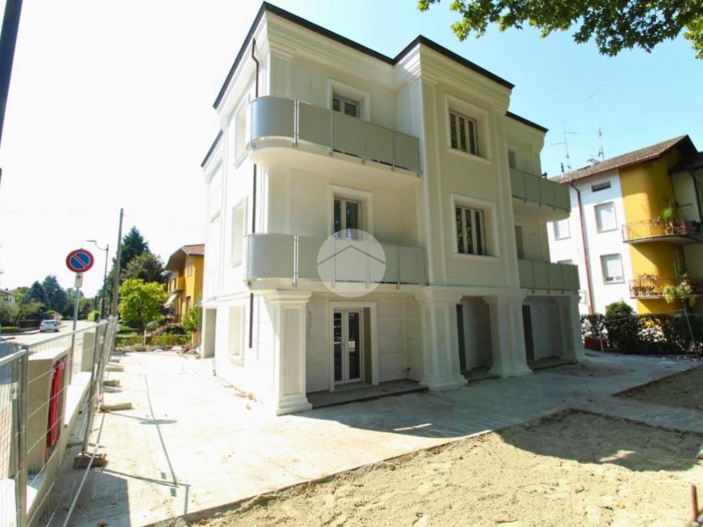 Appartamento a Montechiarugolo in Via Marconi, 40 - Foto 2
