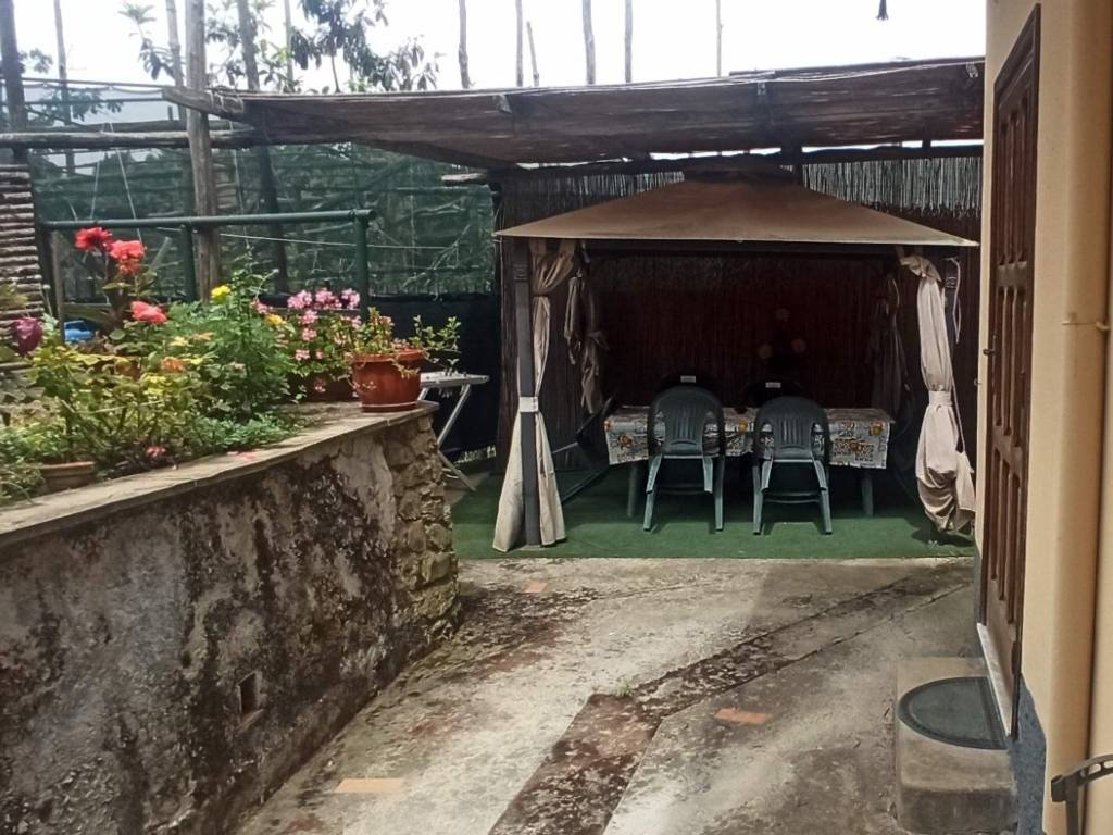 Appartamento a Massa lubrense in Via Metrano - Foto 5