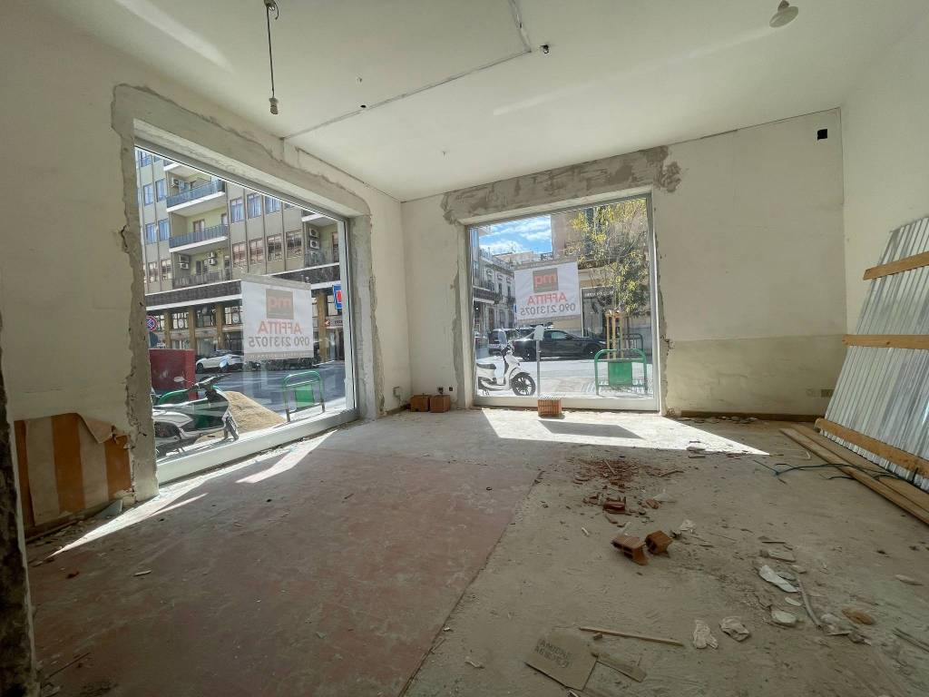 Immobile a Messina in Via dei Mille - Foto 2