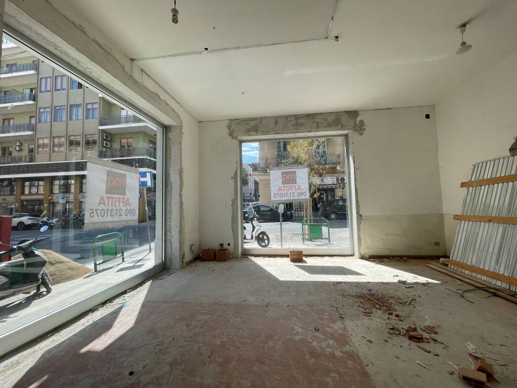 Immobile a Messina in Via dei Mille - Foto 3