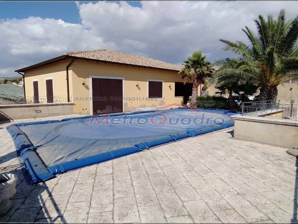 Villa a Canicattì - Foto 3