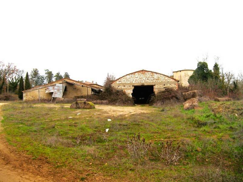 Rustico / casale a Rapolano terme - Foto 4