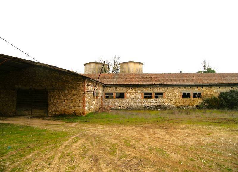 Rustico / casale a Rapolano terme - Foto 5