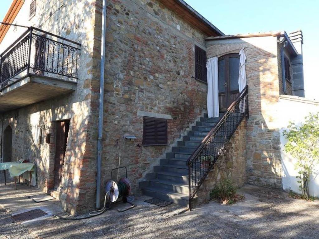 Rustico / casale a Città della pieve - Foto 2