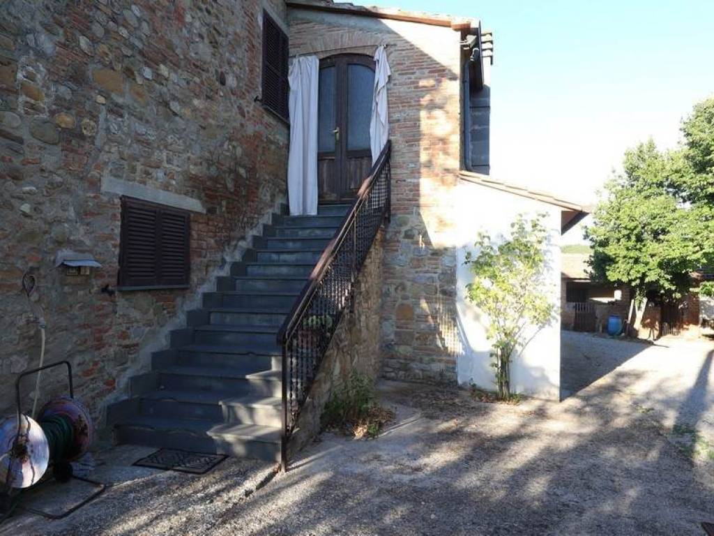 Rustico / casale a Città della pieve - Foto 4