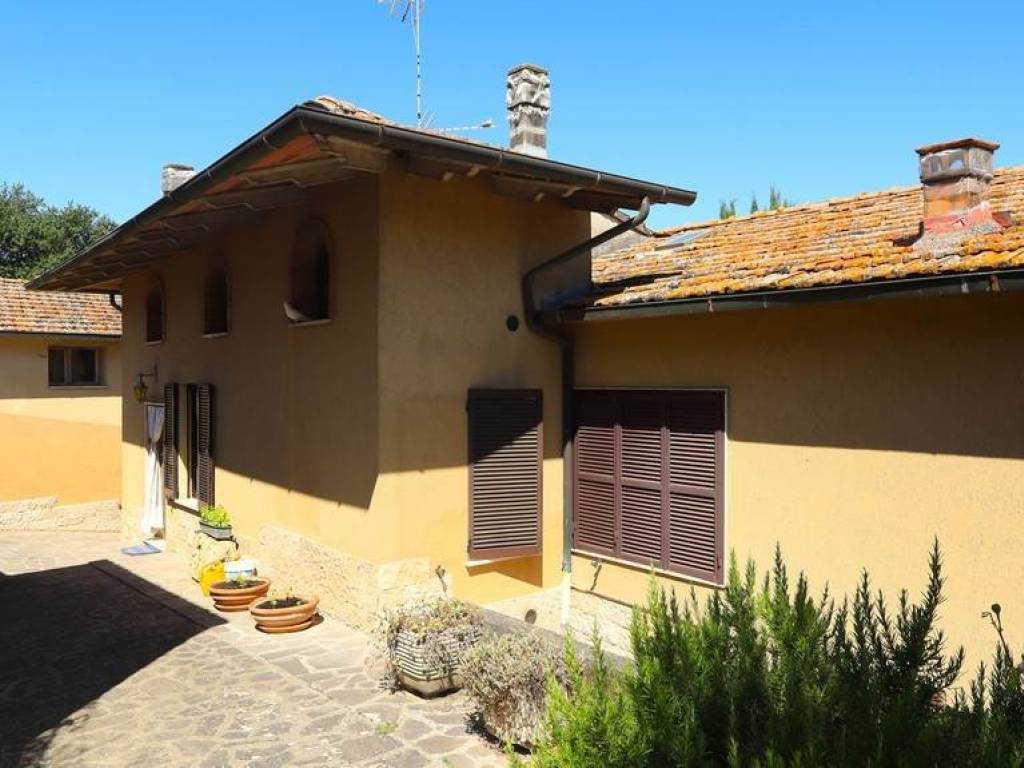 Casa indipendente a Chiusi - Foto 4