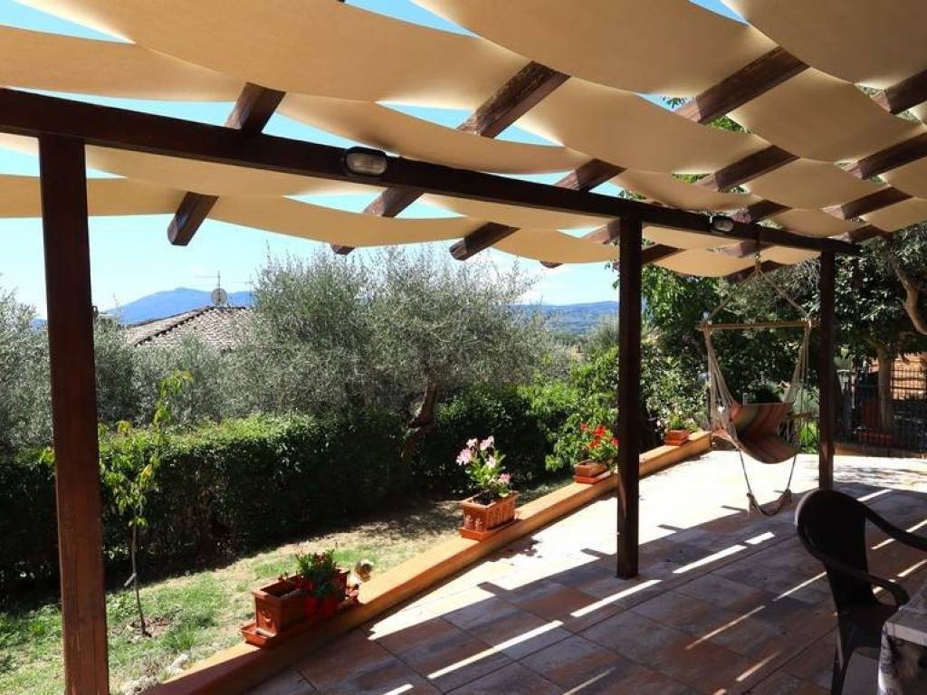 Casa indipendente a Chiusi - Foto 3