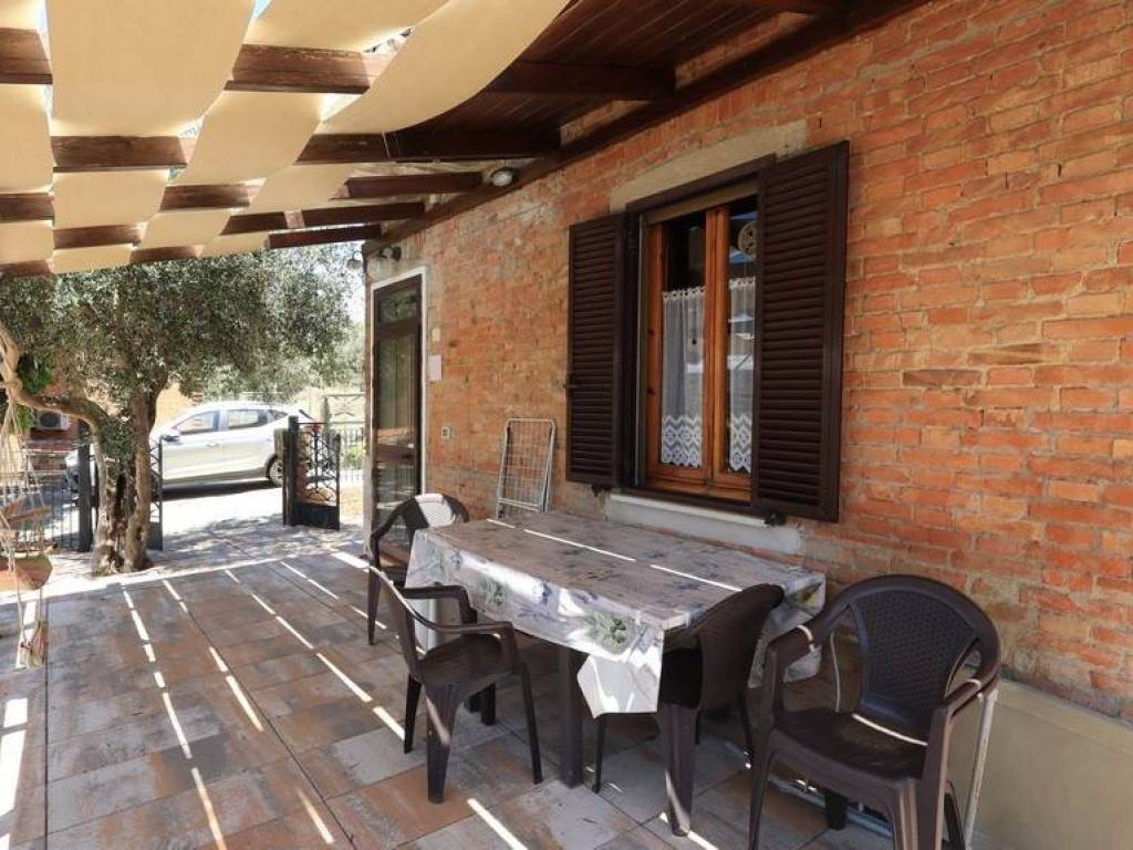 Casa indipendente a Chiusi - Foto 4