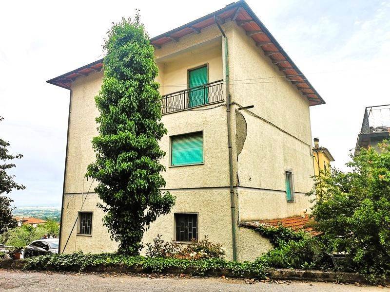 Villa a Lucignano - Foto 2